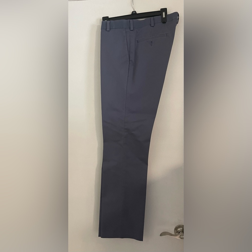 Roundtree & Yorke Blue Pants